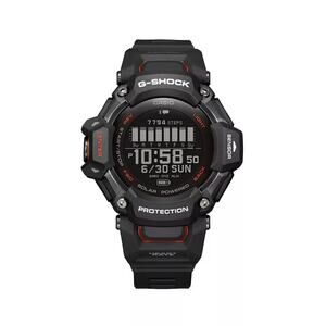 Casio G-Shock Black Digital Watch